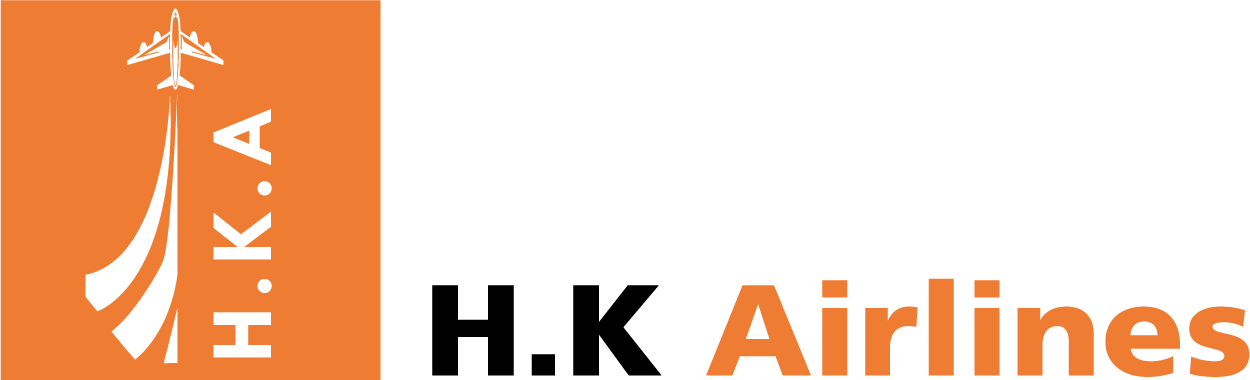HK Airlines Logo