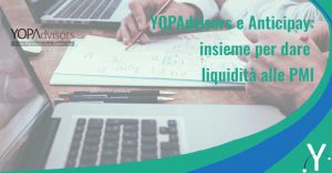 L’Invoice Trading è quindi un’opportunità a disposizione delle imprese italiane per incassare in tempi rapidissimi - e con tassi di interesse vantaggiosi - le proprie fatture