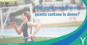 Passaggio del testimone