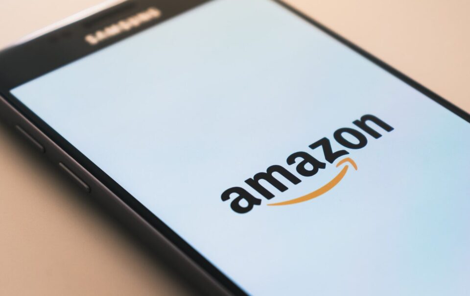 Amazon